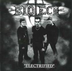Biotech (SWE) : Electrified